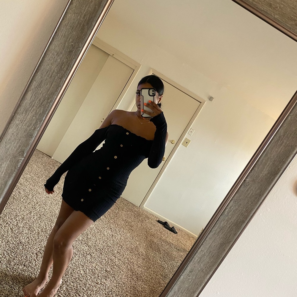 Fashionova dress